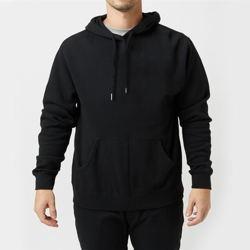 Fashion Men's Hoodies 2021 Spring Autumn Casual SweatshirtsTop Solid Color Sweatshirt Male, Black
Fashion Men's Hoodies 2021 Spring Autumn Casual SweatshirtsTop Solid Color Sweatshirt Male, Black