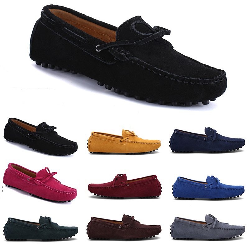 men casual shoes Espadrilles triple black navy brown wine red Lime Green Sky Blue Burgundy mens sneakers outdoor jogging walking night
men casual shoes Espadrilles triple black navy brown wine red Lime Green Sky Blue Burgundy mens sneakers outdoor jogging walking night