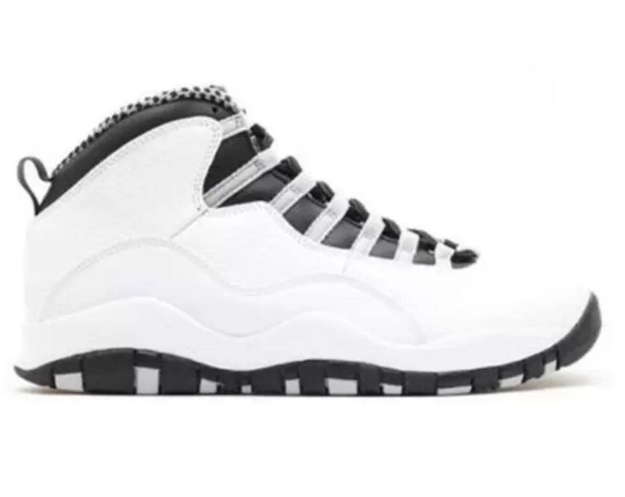 2022 Jumpman 10s Tinker 10 Men Basketball Shoes mens 10 Cement Orlando Desert white one outdoor sports trainer sneakers Size 7.5 8.5 9.5 10.5 11.5 12.5 13.5
2022 Jumpman 10s Tinker 10 Men Basketball Shoes mens 10 Cement Orlando Desert white one outdoor sports trainer sneakers Size 7.5 8.5 9.5 10.5 11.5 12.5 13.5