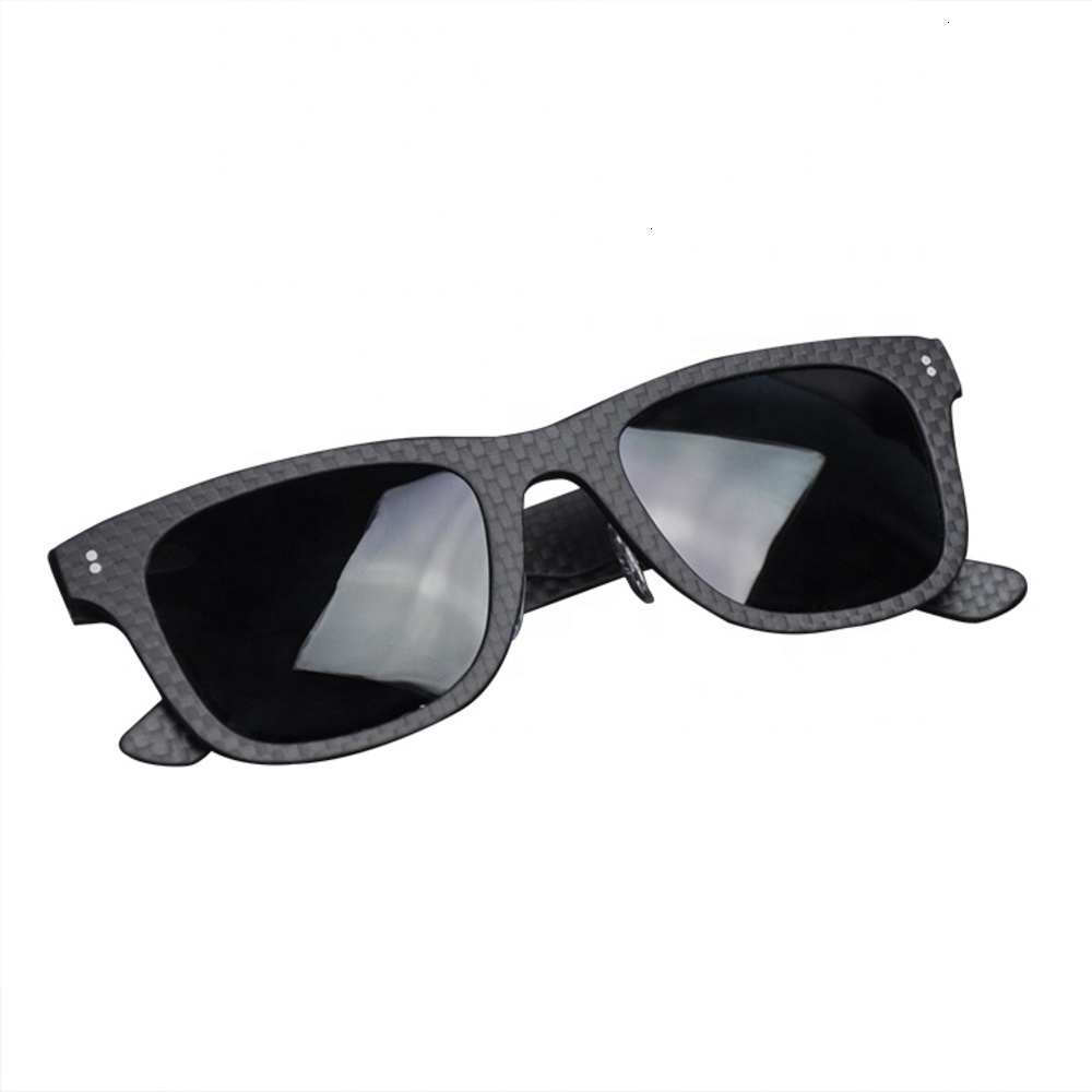 Highend accessories Factory Price High Quality Carbon Fiber Cool Mens Sunglass Polarized, Black 
Highend accessories Factory Price High Quality Carbon Fiber Cool Mens Sunglass Polarized, Black