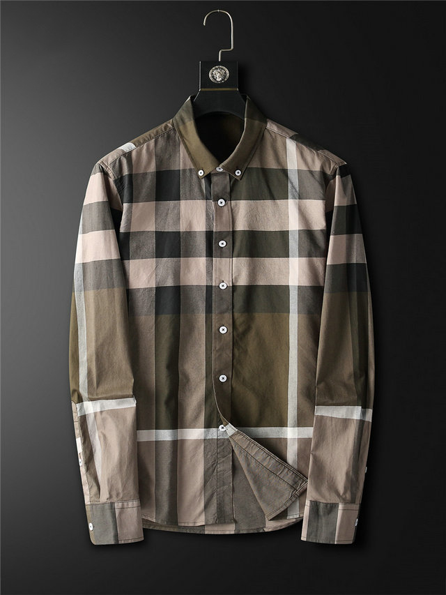 Luxurys Designers Mens Dress shirts bussiness Wine recepti A cocktail diess Shirt Printed Men V Neck Long Sleeved Casual 016, White;black
Luxurys Designers Mens Dress shirts bussiness Wine recepti A cocktail diess Shirt Printed Men V Neck Long Sleeved Casual 016, White;black