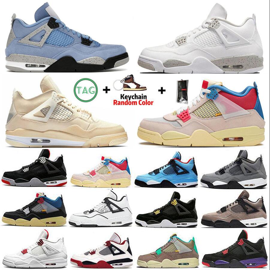 2021 Newest jordan 4 mens boot jumpman 4s University Blue Fire Red White Oreo Taupe Haze Union outdoor sneakers men women Boots\rShoes, 38
2021 Newest jordan 4 mens boot jumpman 4s University Blue Fire Red White Oreo Taupe Haze Union outdoor sneakers men women Boots\rShoes, 38