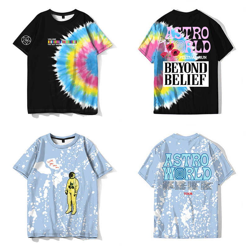 Festival Astroworld Travis Scott Happy Face Tee High Quality t Shirt Men Women Astroworld T-shirts
Festival Astroworld Travis Scott Happy Face Tee High Quality t Shirt Men Women Astroworld T-shirts