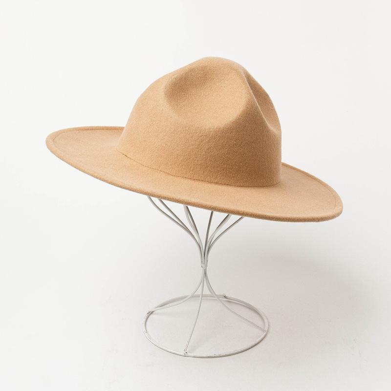 Wide Brim Hats Wool Fedora Bulk Price Fedoras Women Hat Red Jazz Men For And Event Party
Wide Brim Hats Wool Fedora Bulk Price Fedoras Women Hat Red Jazz Men For And Event Party