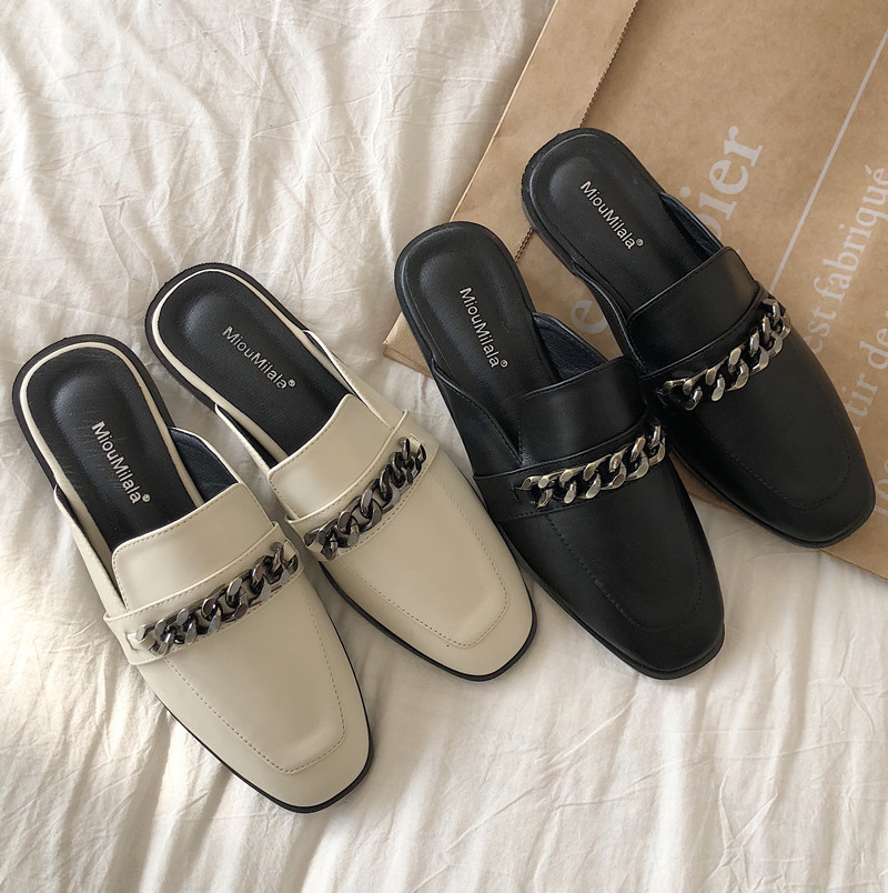 sandals underground sandals with women's luxury design, metal slippers, flip-flops, slip-on, outdoor fashion, brand chain, kwch, Black
sandals underground sandals with women's luxury design, metal slippers, flip-flops, slip-on, outdoor fashion, brand chain, kwch, Black