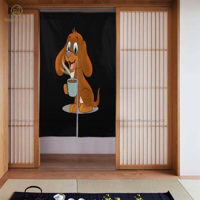 Puppies German Shepherd Curtains Kitchen Decoration Door Curtain Double Retro & Drapes
Puppies German Shepherd Curtains Kitchen Decoration Door Curtain Double Retro & Drapes