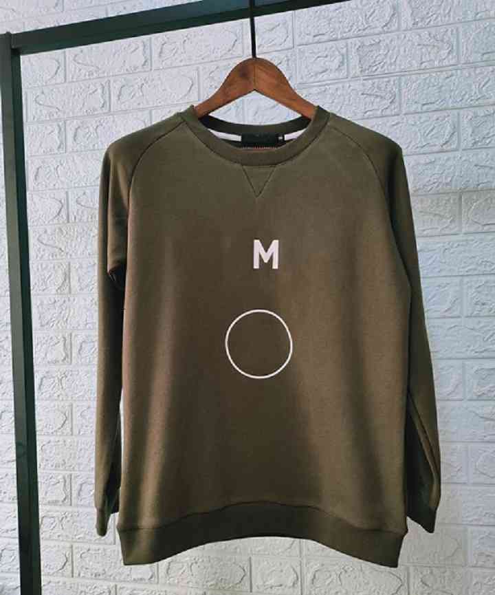 Men' Hoodies & Sweatshirts Men Fashion Casual Long Sleeve Women Tops Trendy Letter Printed Pullover High Quality Couple Hoodie CX59, White
Men' Hoodies & Sweatshirts Men Fashion Casual Long Sleeve Women Tops Trendy Letter Printed Pullover High Quality Couple Hoodie CX59, White