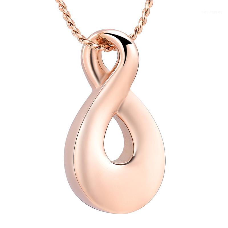 Chains Infinity Cremation Jewelry Urn Necklace Pendants For Ashes Holder Memorial Keepsake Pet/Human
Chains Infinity Cremation Jewelry Urn Necklace Pendants For Ashes Holder Memorial Keepsake Pet/Human