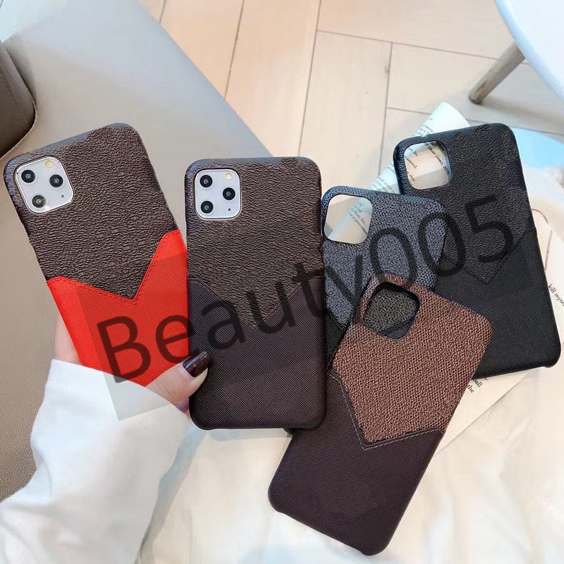 L fashion iphone 13 pro max 12 pro mini 11 Pro Max 7 8 plus X XR XS MAX PU leather case designer shell with card B05
L fashion iphone 13 pro max 12 pro mini 11 Pro Max 7 8 plus X XR XS MAX PU leather case designer shell with card B05