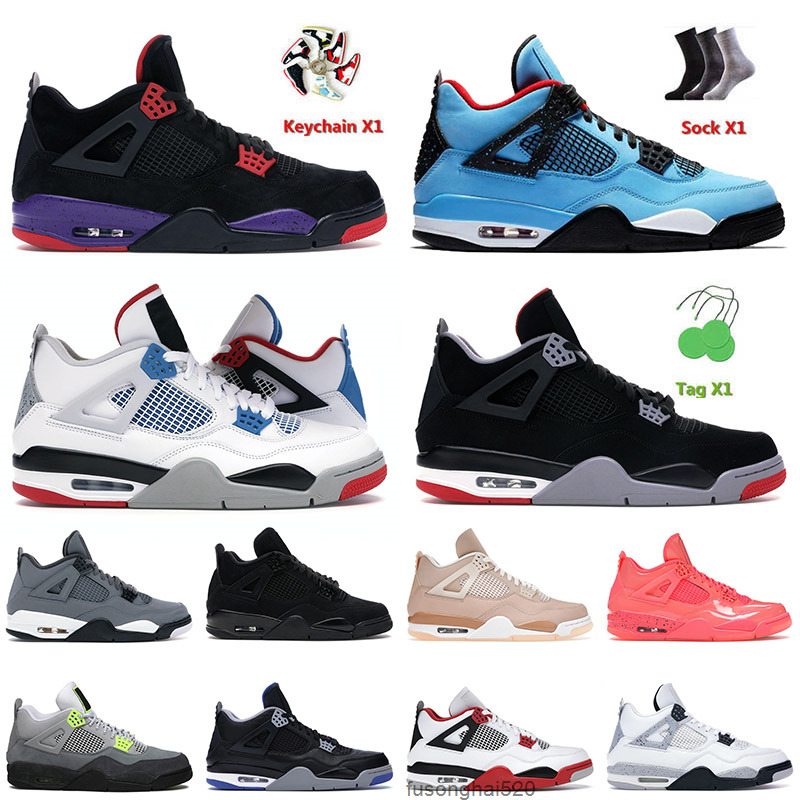 4 4s IV Retro Basketball Shoes Mens Women Jumpman Cactus Jack What The Bred Red Thunder Sail Black Cat Raptors Trainers Outdoor Sports, D47 thunder 40-47
4 4s IV Retro Basketball Shoes Mens Women Jumpman Cactus Jack What The Bred Red Thunder Sail Black Cat Raptors Trainers Outdoor Sports, D47 thunder 40-47