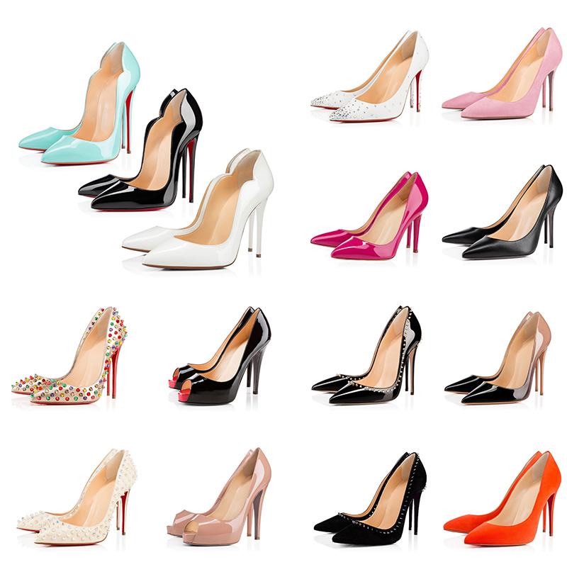 LOUBOUTIN CHRISTIAN 2021 Women Fashion Red Bottoms High Heels So Kate Styles Pointed Peep Toes Heel 8cm 10cm 12cm Pumps Genuine Leather psj, Blue
LOUBOUTIN CHRISTIAN 2021 Women Fashion Red Bottoms High Heels So Kate Styles Pointed Peep Toes Heel 8cm 10cm 12cm Pumps Genuine Leather psj, Blue