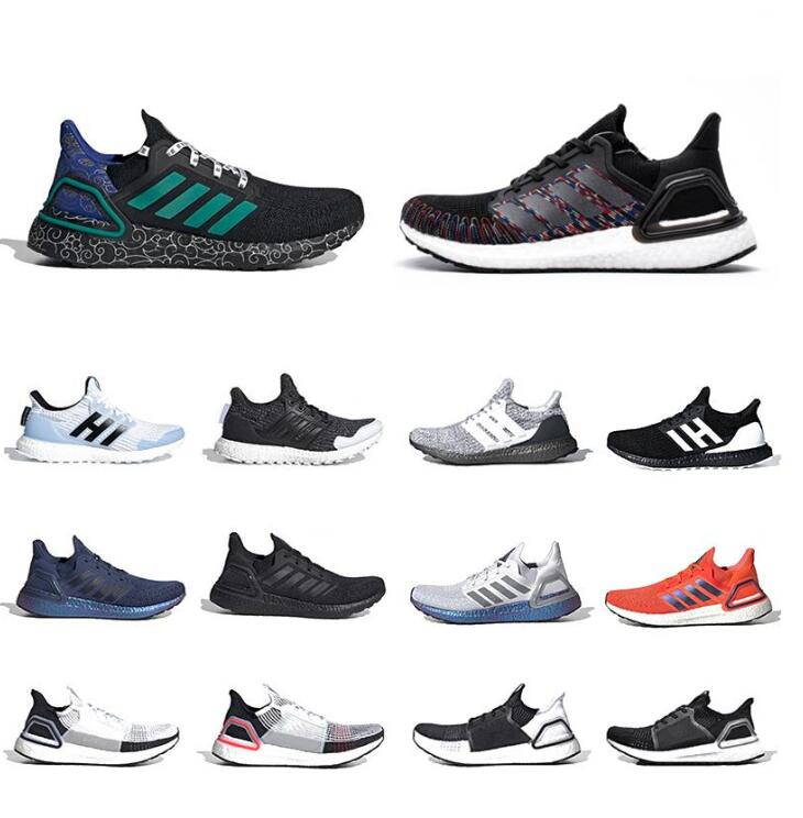 With Shoe Box Black Multicolor ISS US National Lab X Ultra boost 4.0 Ultraboost 20 6.0 Mens Running shoes Oreo men women sports sneakers
With Shoe Box Black Multicolor ISS US National Lab X Ultra boost 4.0 Ultraboost 20 6.0 Mens Running shoes Oreo men women sports sneakers