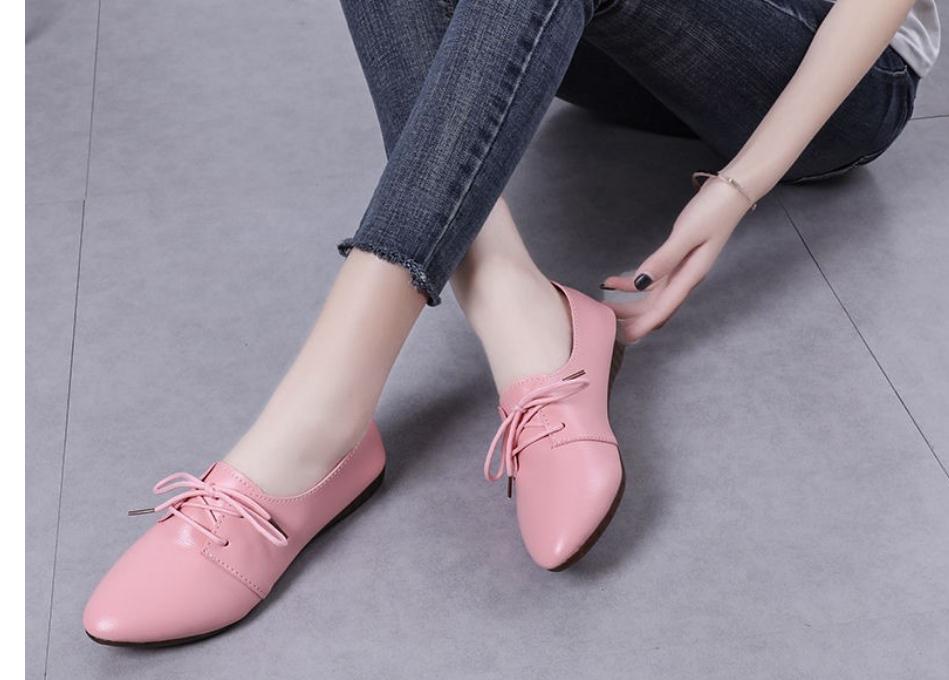 2021 Spring and Autumn shoes with New style fashion Low heel pointed end Women's shoes @391, Black
2021 Spring and Autumn shoes with New style fashion Low heel pointed end Women's shoes @391, Black