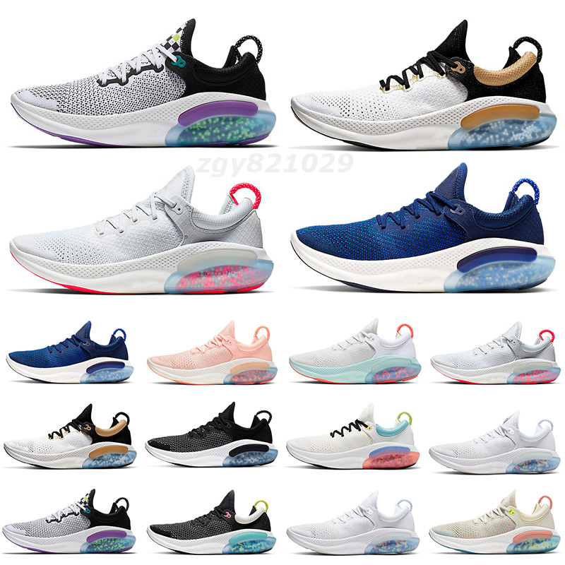 top Quality Joyride Run FK Men outdoor Running Shoes Triple Black White Platinum Tint University Red Racer Blue Trainer Sports Utility V77, Color 1
top Quality Joyride Run FK Men outdoor Running Shoes Triple Black White Platinum Tint University Red Racer Blue Trainer Sports Utility V77, Color 1