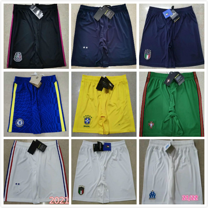 top quality 2022 Mens soccer shorts 20 21 22 football pants 2021 pantalones cortos de futbol size S-XXL, Black;red
top quality 2022 Mens soccer shorts 20 21 22 football pants 2021 pantalones cortos de futbol size S-XXL, Black;red