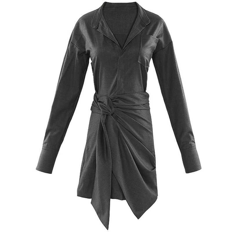chic Women's dresses elegant slim waist OL dress Spring summer french romantic dress 210702