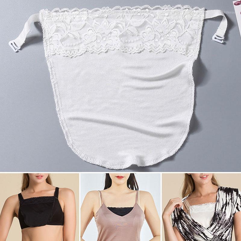 Bustiers & Corsets 2021 Selling Sexy Lace Tube Bra Anti-Glare Soft Wrap Strapless Top Solid Color Matching Female Intimates Clothing, Black
Bustiers & Corsets 2021 Selling Sexy Lace Tube Bra Anti-Glare Soft Wrap Strapless Top Solid Color Matching Female Intimates Clothing, Black