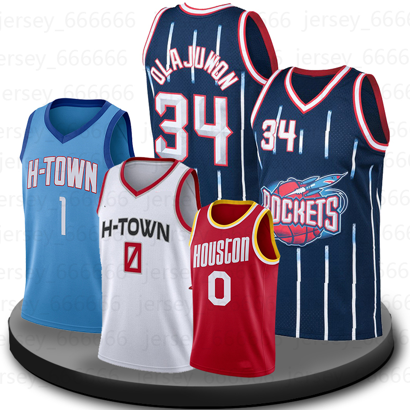 John 1 Wall Hakeem 34 Olajuwon Rerto Eric Christian Gordon Wood HoustonRocketsJersey Kelly Dante Olynyk Exum Yao Men 2021 New, Jersey
John 1 Wall Hakeem 34 Olajuwon Rerto Eric Christian Gordon Wood HoustonRocketsJersey Kelly Dante Olynyk Exum Yao Men 2021 New, Jersey