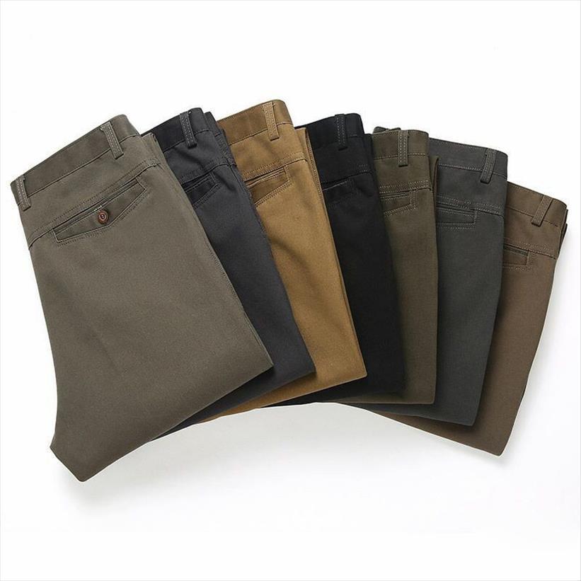 autumn thick pleated classic women pant straight basic high waist cotton black grey office trousers plus size 42
autumn thick pleated classic women pant straight basic high waist cotton black grey office trousers plus size 42
