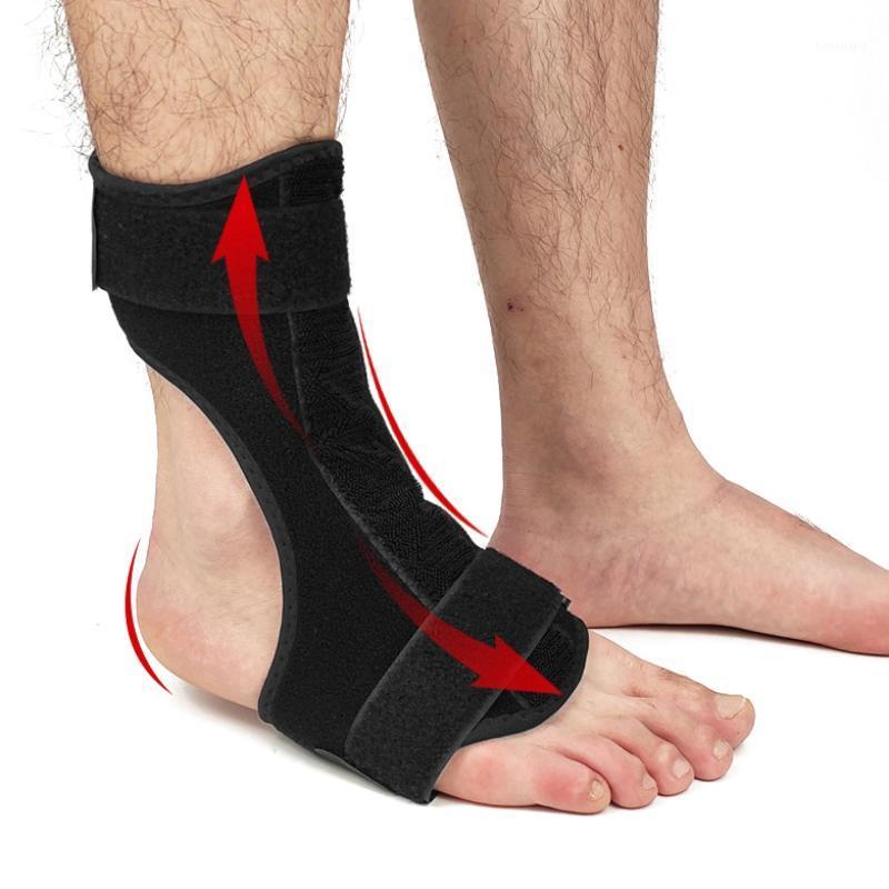 Adjustable Foot Orthosis Plantar Fasciitis Dorsal Splint Brace Stabilizer Pain Relief Bone Care Support Ankle, As pic
Adjustable Foot Orthosis Plantar Fasciitis Dorsal Splint Brace Stabilizer Pain Relief Bone Care Support Ankle, As pic