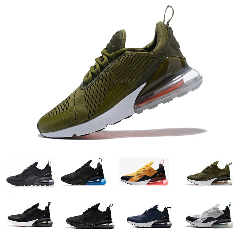 270 Sports Running Shoes Triple Black ALL White Women Men Top Quality Summer Gradient Blue Punch 270s Trainers Sneakers SIZE 36-45
270 Sports Running Shoes Triple Black ALL White Women Men Top Quality Summer Gradient Blue Punch 270s Trainers Sneakers SIZE 36-45
