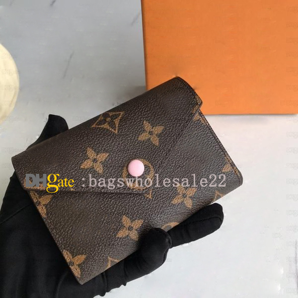 Vintage Clutch Bags Designers Leather Long Wallet Coin Purses Old Flower Men and Women Fashion Bag Luxurys Handbags Famous Brand 1-6 LV&, Red;black
Vintage Clutch Bags Designers Leather Long Wallet Coin Purses Old Flower Men and Women Fashion Bag Luxurys Handbags Famous Brand 1-6 LV&, Red;black