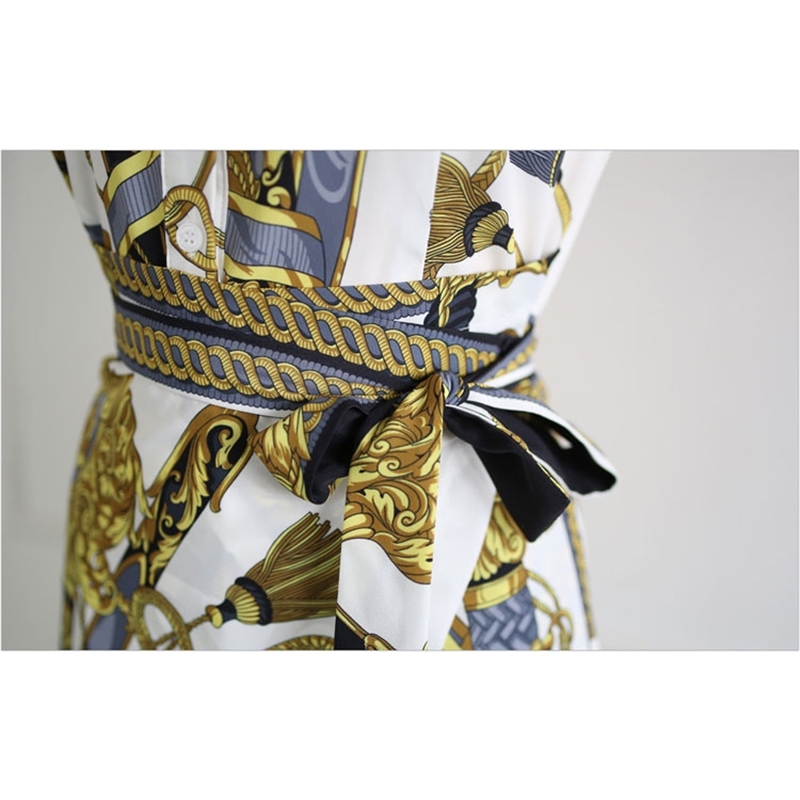 Korean Chic Summer Dress Womens Elegant Slim Work Wear Office Business Printing Casual Bodycon Dresses Vestidos 210520