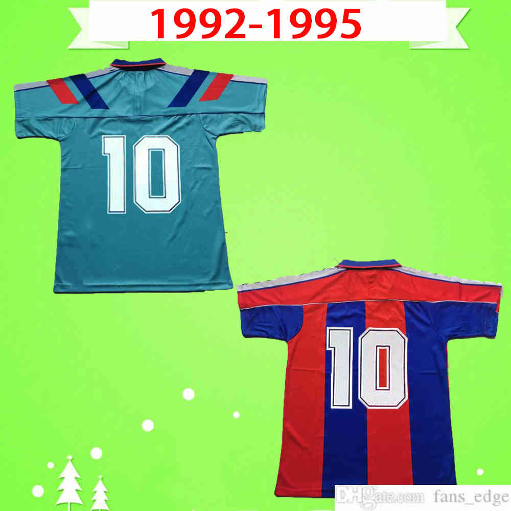 1992 1993 1994 1995 Retro Football shirt top uniform 92 93 94 95 soccer jersey Vintage home away orange classic camiseta Romario Stoichkov Koeman Amor, Black;yellow
1992 1993 1994 1995 Retro Football shirt top uniform 92 93 94 95 soccer jersey Vintage home away orange classic camiseta Romario Stoichkov Koeman Amor, Black;yellow