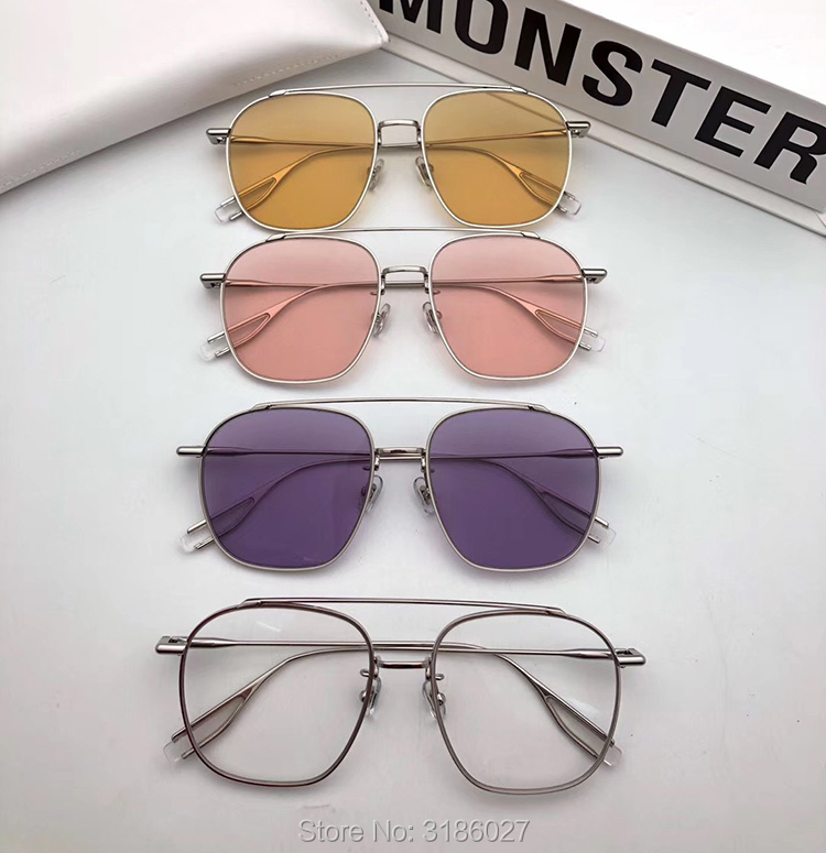 Vintage Women Men Sunglasses Round Metal Frame Gentle Brand Designer Woogie Eyewears Retro Females Male Sun Glasses
Vintage Women Men Sunglasses Round Metal Frame Gentle Brand Designer Woogie Eyewears Retro Females Male Sun Glasses