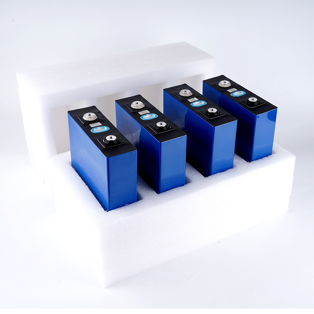 10000 Cycle LiFePO4 3.2V 340Ah 320Ah 280Ah 310Ah 200Ah 105Ah 100Ah Grade A Battery Cell For 12V 24V 48V RV Golf Cart Marine Solar System EU STOCK NO T