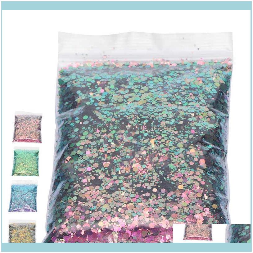Nail Salon Health & Beautynail Glitter 50G Hexagonal Shape Sequins Diy Craft Face Body Art Decoration Aessory Rub For Nails Drop Delivery 20
Nail Salon Health & Beautynail Glitter 50G Hexagonal Shape Sequins Diy Craft Face Body Art Decoration Aessory Rub For Nails Drop Delivery 20