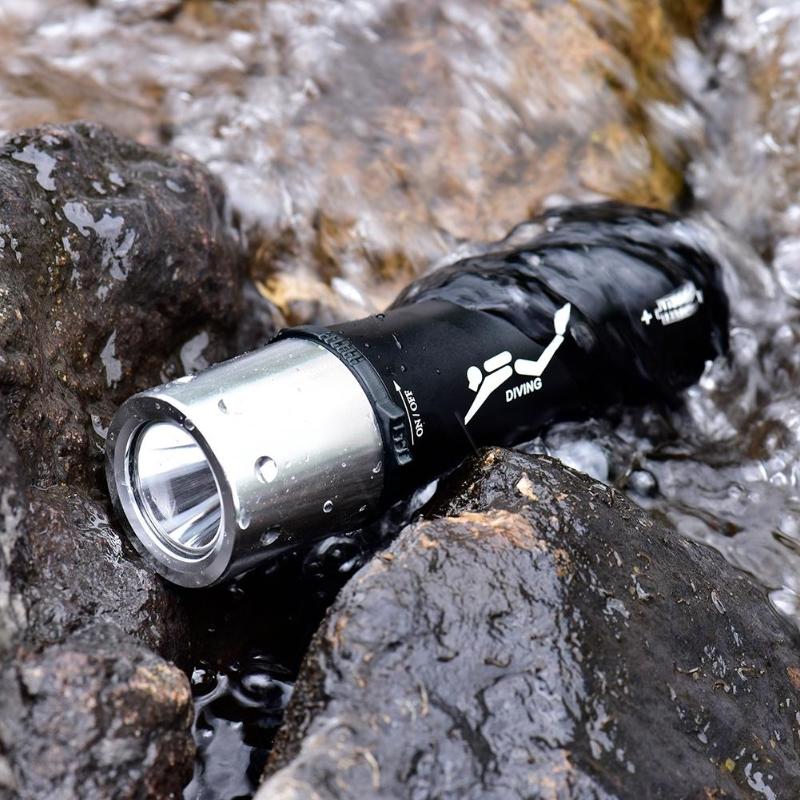 8000ml Waterproof Rechargeable Scuba L2 Diving Tactical 18650 Lamp Underwater 50m For Swimming Flashlights Torches
8000ml Waterproof Rechargeable Scuba L2 Diving Tactical 18650 Lamp Underwater 50m For Swimming Flashlights Torches