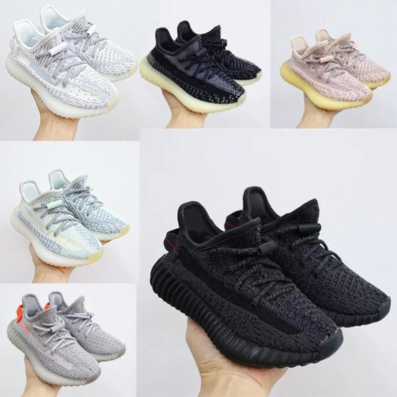 Designers Kids Shoes 2021 Toddlers Trainers v2 Clay Black Triple White Antlia Children Sneakers Boys Girls Athletic Outdoor Shoe Size 25-35
Designers Kids Shoes 2021 Toddlers Trainers v2 Clay Black Triple White Antlia Children Sneakers Boys Girls Athletic Outdoor Shoe Size 25-35