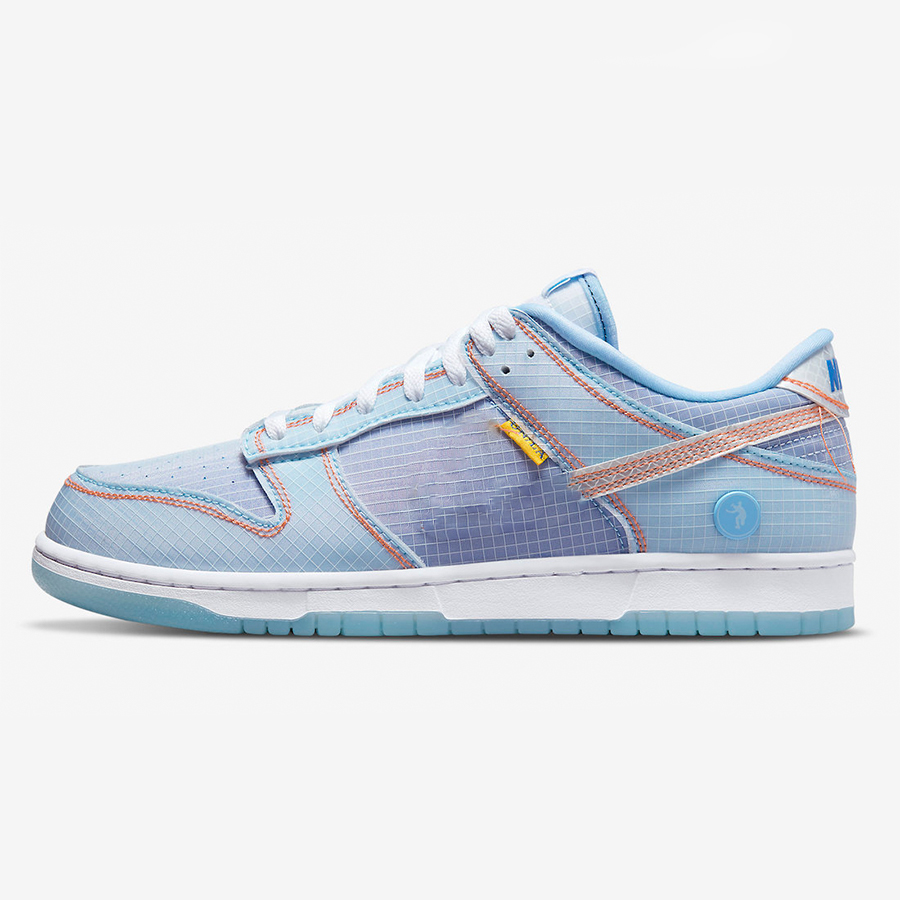 Authentic Union x Dunks Low Shoes DJ9649-401 DJ9649-400 Mens Outdoor Midnight Navy Marine Minuit Sports Sneakers With Original box 40-47.5
Authentic Union x Dunks Low Shoes DJ9649-401 DJ9649-400 Mens Outdoor Midnight Navy Marine Minuit Sports Sneakers With Original box 40-47.5