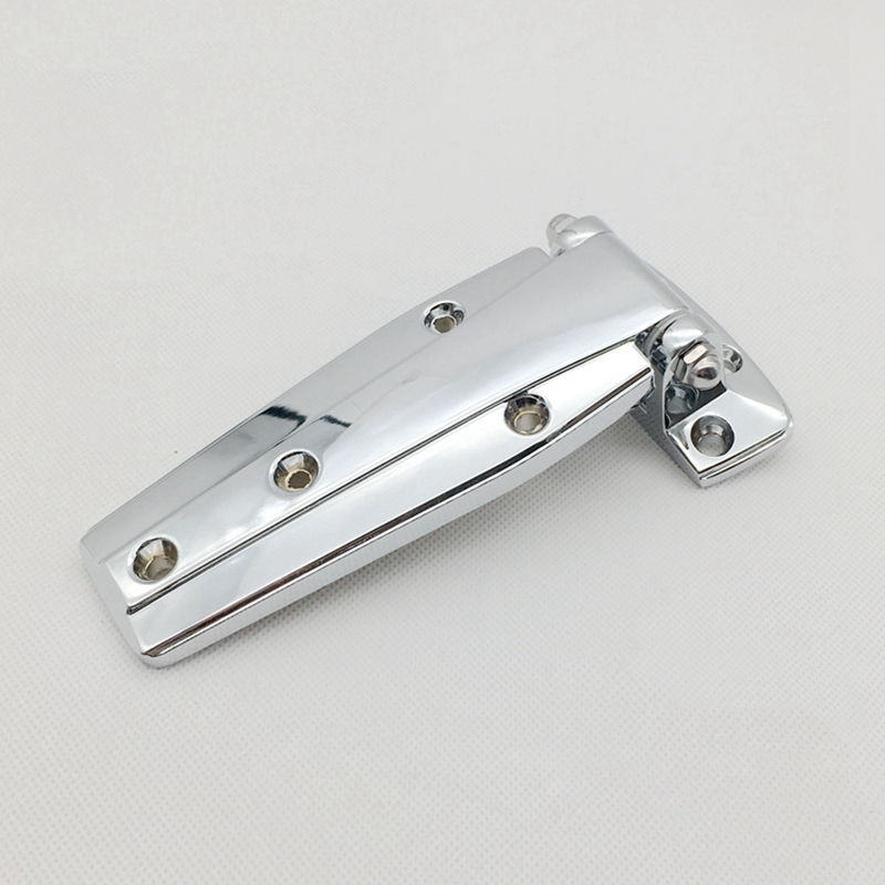 zinc alloy door hinge Cold store storage oven industrial part Refrigerated truck car kitchen cookware hardware