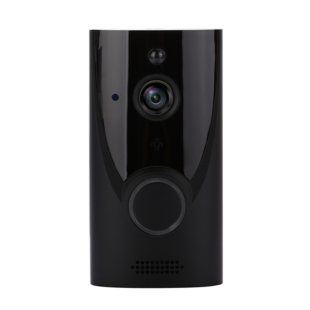 1080P M16 WIFI Doorbell Security Camera Wireless 2MP HD Video Audio Intercom Door Bell IR Night Vision Cloud Storage