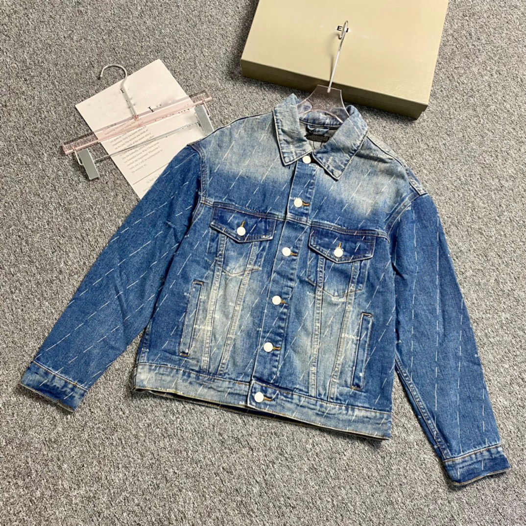 Men Stylist Outerwear Jacket Fashion Mans Women Palmss Denim Jackets Mens Designers Jacketes Hip Hop Long Sleeve Couples Streetwear Hoodies Angels Coats
Men Stylist Outerwear Jacket Fashion Mans Women Palmss Denim Jackets Mens Designers Jacketes Hip Hop Long Sleeve Couples Streetwear Hoodies Angels Coats