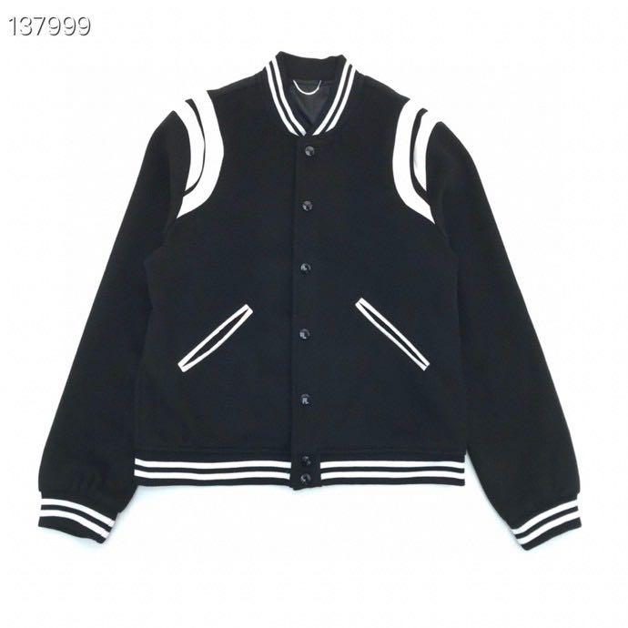 Men's Jackets Rk2213 Fashion Coats & 2021 Runway Luxury European Design Party Style Clothing, Black;brown
Men's Jackets Rk2213 Fashion Coats & 2021 Runway Luxury European Design Party Style Clothing, Black;brown