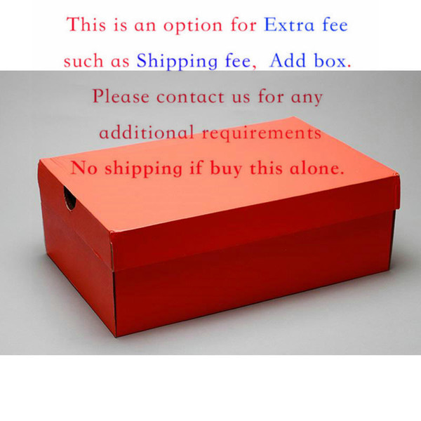 One Dollar Fill Price Difference Payment For DHL EMS Box Different Extra Cost Diferent Fee Etc Not For Sale-image