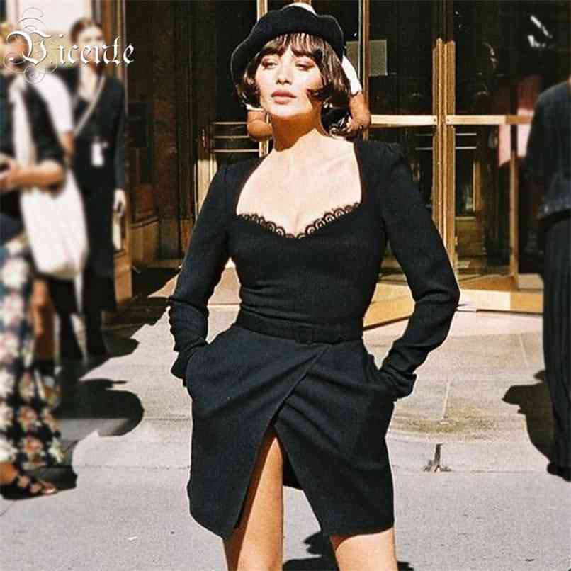 Free Arrival Black Dress Long Sleeves Sexy V Neck Bandage Celebrity Christmas Party Bodycon Vestidos 210520
Free Arrival Black Dress Long Sleeves Sexy V Neck Bandage Celebrity Christmas Party Bodycon Vestidos 210520