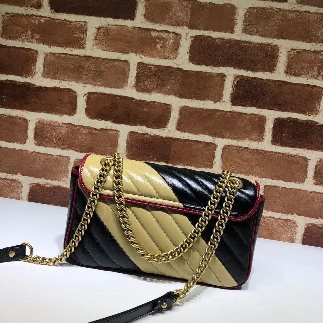 VANNOGG Marmont bag Luxury TOP quality Designer Handbags Original soft Genuine Oil wax leather women Shoulder Bags 446744 443497, Gift bags
VANNOGG Marmont bag Luxury TOP quality Designer Handbags Original soft Genuine Oil wax leather women Shoulder Bags 446744 443497, Gift bags