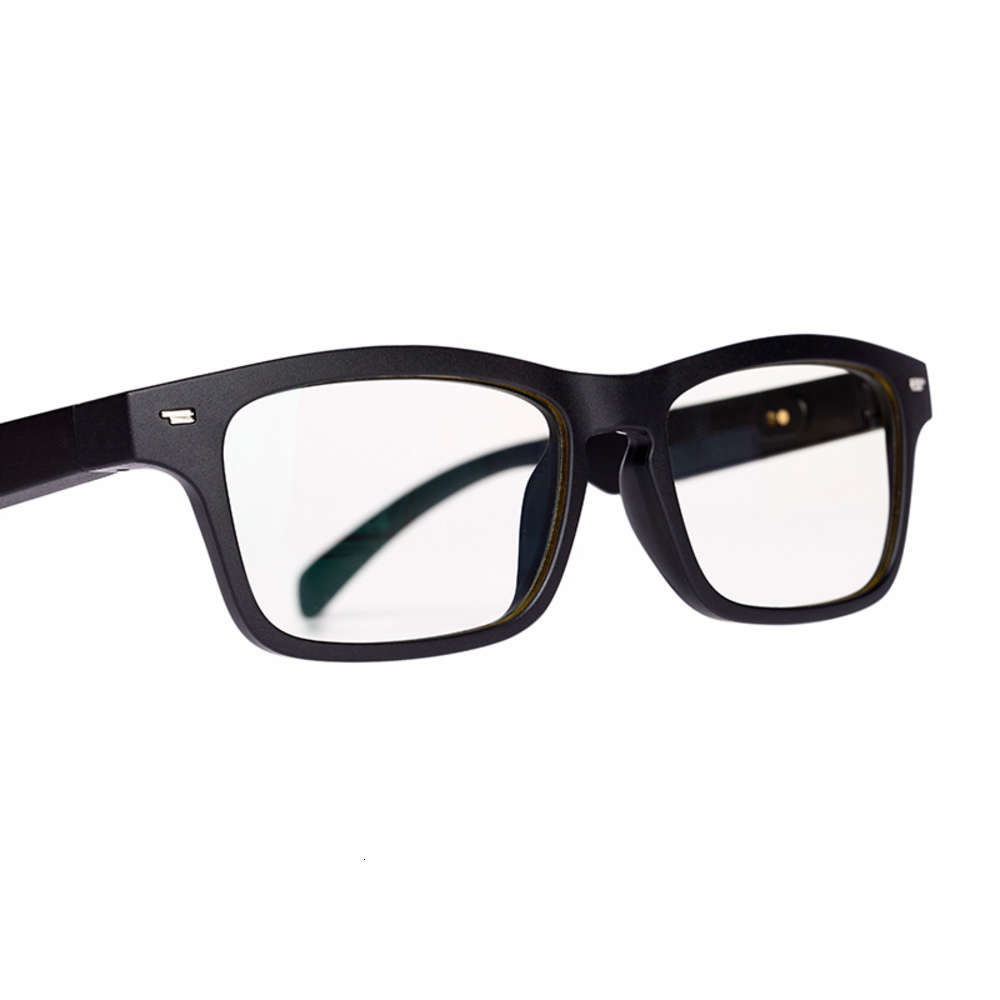 Highend accessories Fashion Spectacl Eyeglass Trendy Acetate Polarized Music Audio Smart BT Eyewear Sun Glass Sunglass, Black
Highend accessories Fashion Spectacl Eyeglass Trendy Acetate Polarized Music Audio Smart BT Eyewear Sun Glass Sunglass, Black