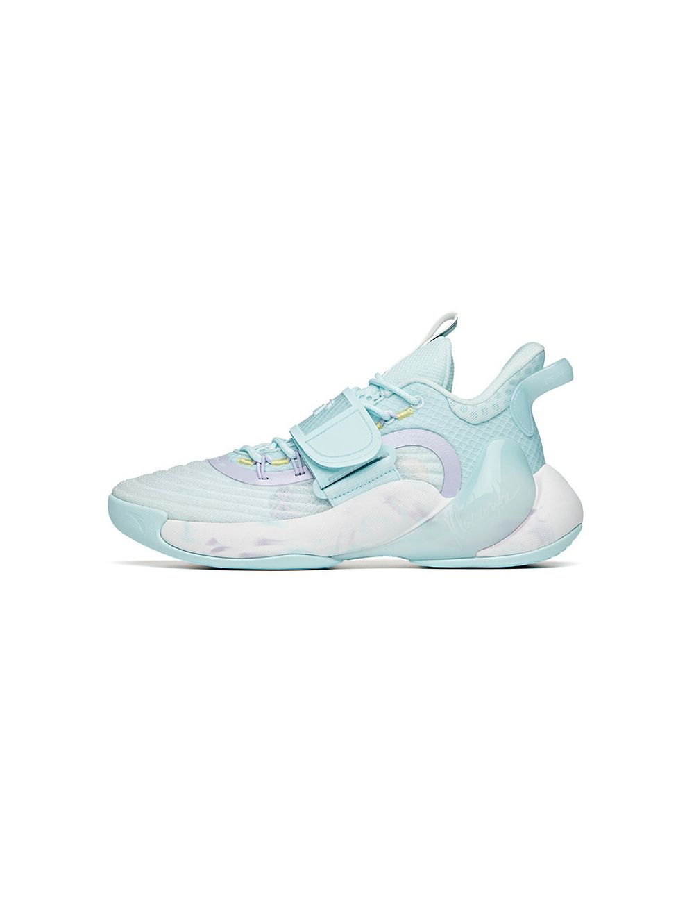 Anta klay Thompson KT original Men's Basketball Shoes Splash 3.0 2021 - Bubble MINT Sneakers 112121604S-1, As pic
Anta klay Thompson KT original Men's Basketball Shoes Splash 3.0 2021 - Bubble MINT Sneakers 112121604S-1, As pic