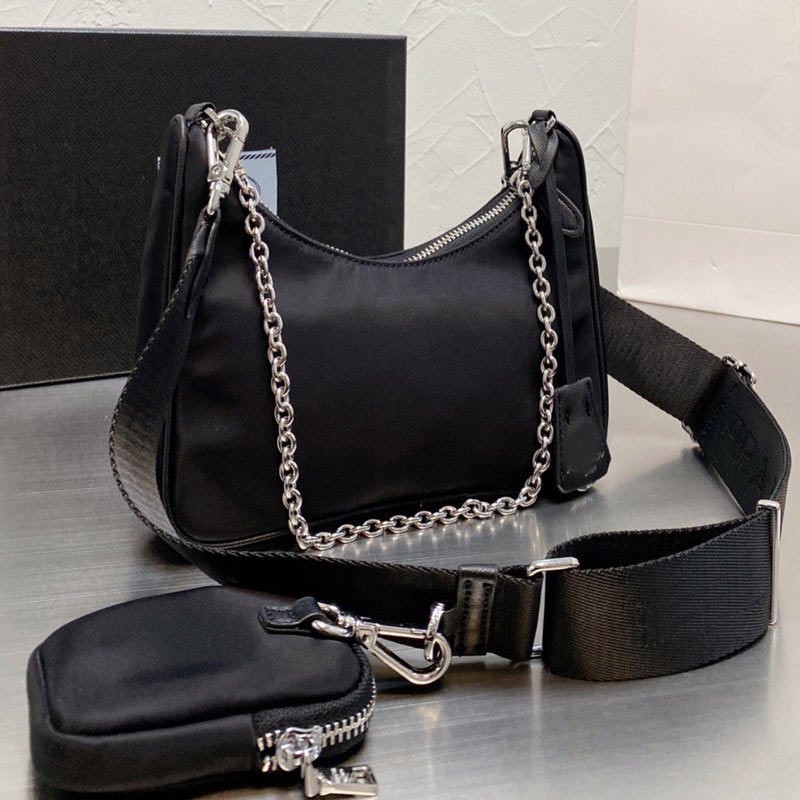 Black Crossbody Bag Fashion Shoulder Underarm Handbag Luggage Pouch Ladies leather Handbags Vintage Parachute Nylon Hobo Bags High Quality Zipper Wallet Pocket, Pink
Black Crossbody Bag Fashion Shoulder Underarm Handbag Luggage Pouch Ladies leather Handbags Vintage Parachute Nylon Hobo Bags High Quality Zipper Wallet Pocket, Pink