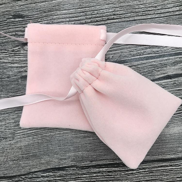 Gift Wrap Wholesale 10pcs 10x12cm Pink Plush Cloth Cute Drawstring Pocket Small Jewelry Box Cosmetic Packaging Bags Party Supplies
Gift Wrap Wholesale 10pcs 10x12cm Pink Plush Cloth Cute Drawstring Pocket Small Jewelry Box Cosmetic Packaging Bags Party Supplies