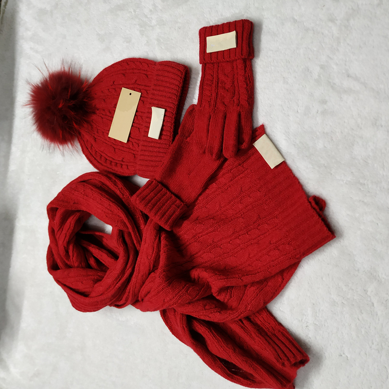 Brand Beanie Hat Scarf Glove Sets Women Men Designer Scarves Cap Gloves Winter Outdoor Ski Warm Unisex Beanies Set
Brand Beanie Hat Scarf Glove Sets Women Men Designer Scarves Cap Gloves Winter Outdoor Ski Warm Unisex Beanies Set