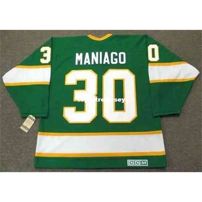 Wholesale Mens Cesare Maniago 1967 Ccm Vintage Cheap Retro Hockey Jersey, Green
Wholesale Mens Cesare Maniago 1967 Ccm Vintage Cheap Retro Hockey Jersey, Green