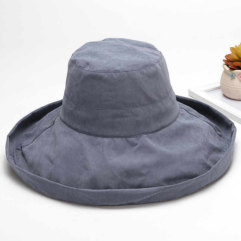 Fisherman hats woman summer Korean version of the Japanese series all-match sun hat 21 new peach skin velvet basin hat folding sunhats, Multi
Fisherman hats woman summer Korean version of the Japanese series all-match sun hat 21 new peach skin velvet basin hat folding sunhats, Multi