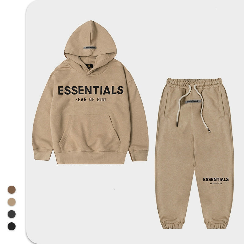 ESS god Big Kids Christmas 2pcs Clothing Sets tracksuits hoodie hoodies Pullover+pant outfits children designer girls boys Fashio_xm02, Gray
ESS god Big Kids Christmas 2pcs Clothing Sets tracksuits hoodie hoodies Pullover+pant outfits children designer girls boys Fashio_xm02, Gray