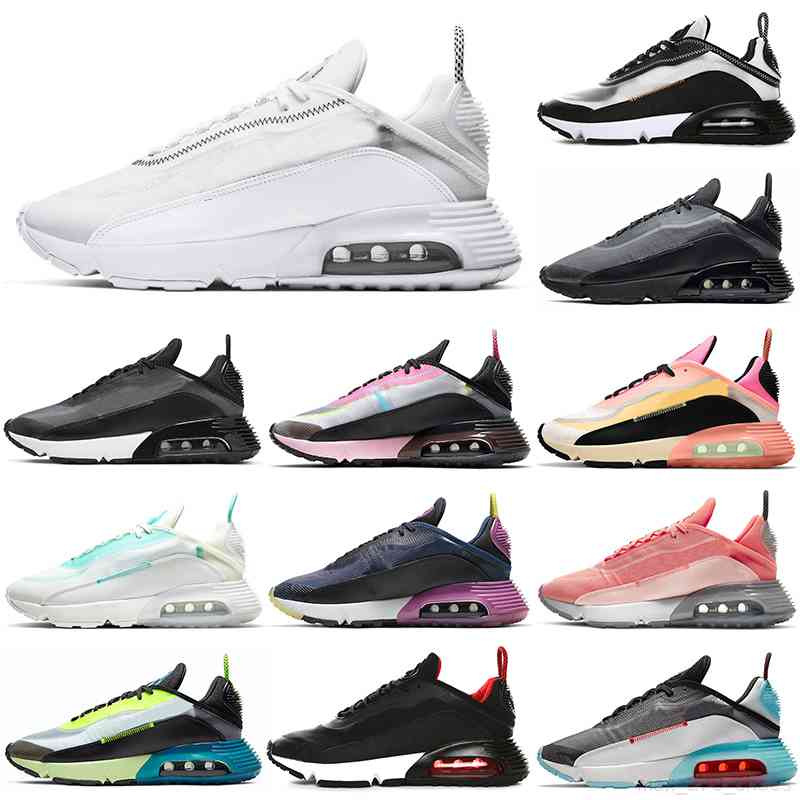 2090 Running shoes 2090s men women bred fire pink chile red auqa green Blue Force USA clean white pure platinum sneakers trainers outdoor
2090 Running shoes 2090s men women bred fire pink chile red auqa green Blue Force USA clean white pure platinum sneakers trainers outdoor